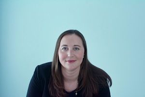 Meet your Posher, Anne marie